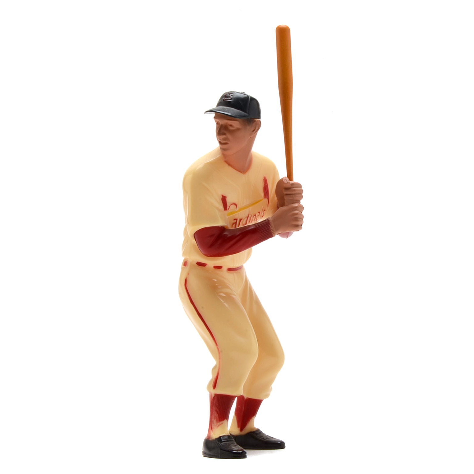 Stan Musial Original Hartland Statue
