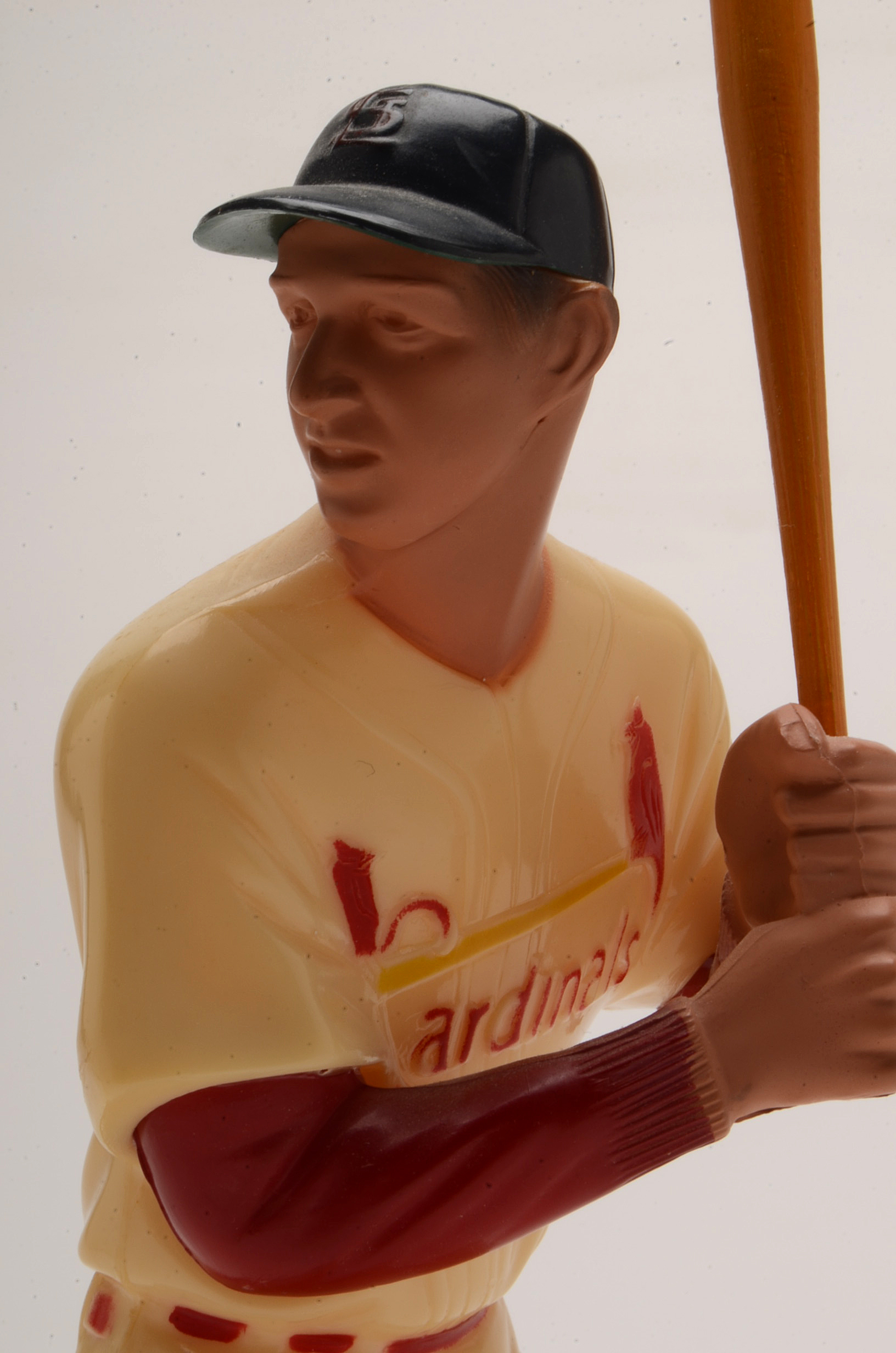 Stan Musial Original Hartland Statue