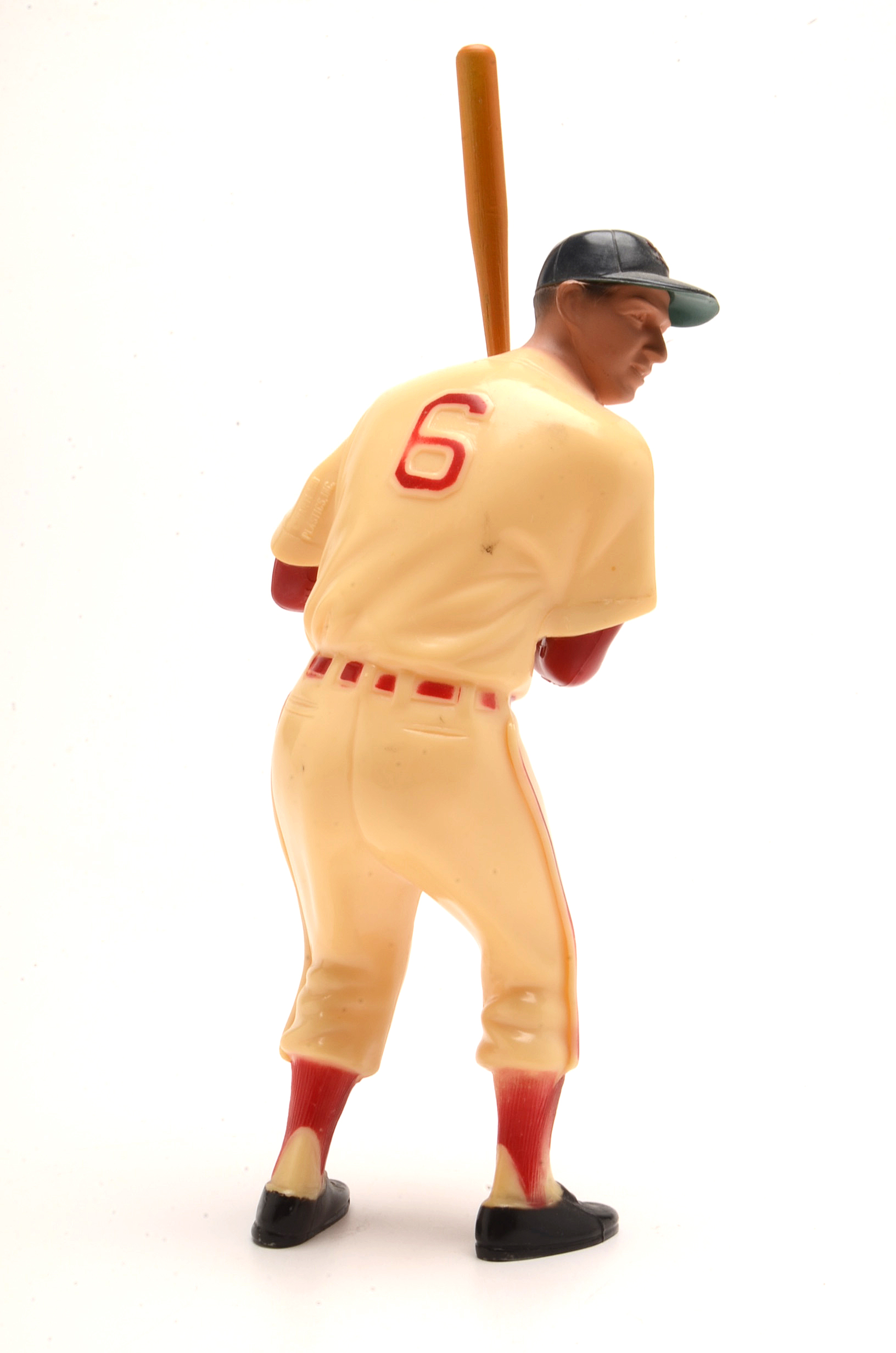 Stan Musial Original Hartland Statue