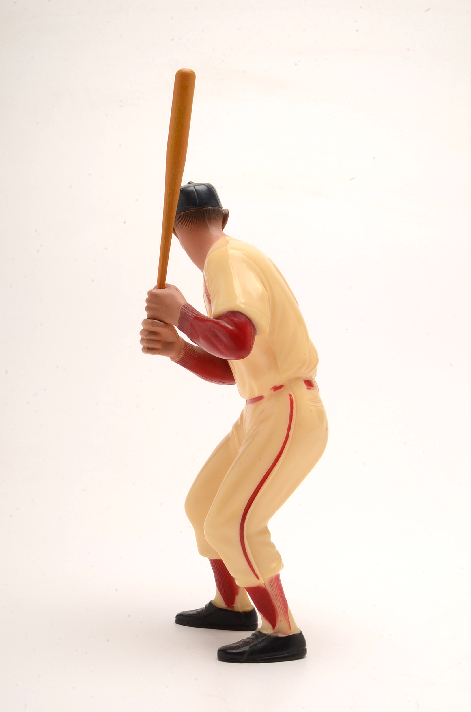 Stan Musial Original Hartland Statue