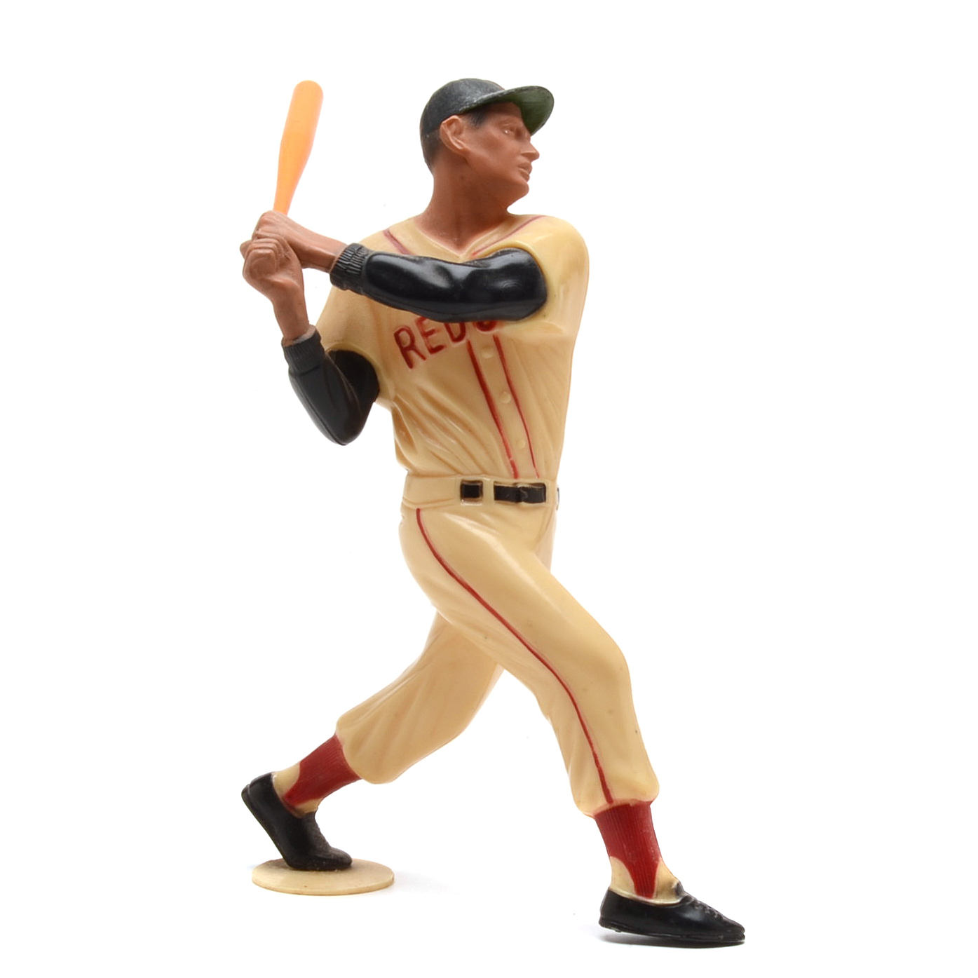 Ted Williams Original Hartland Statue