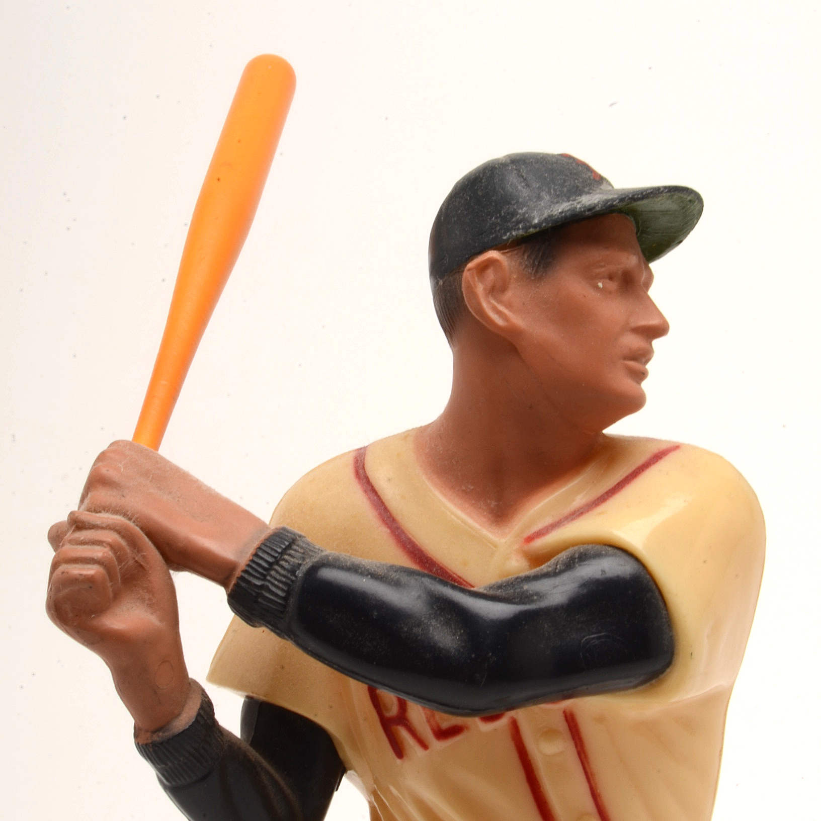 Ted Williams Original Hartland Statue