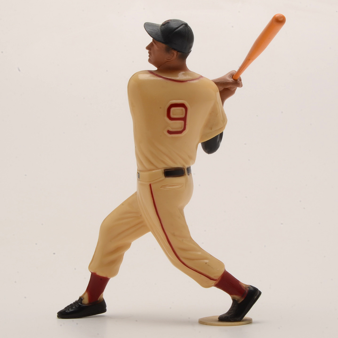 Ted Williams Original Hartland Statue