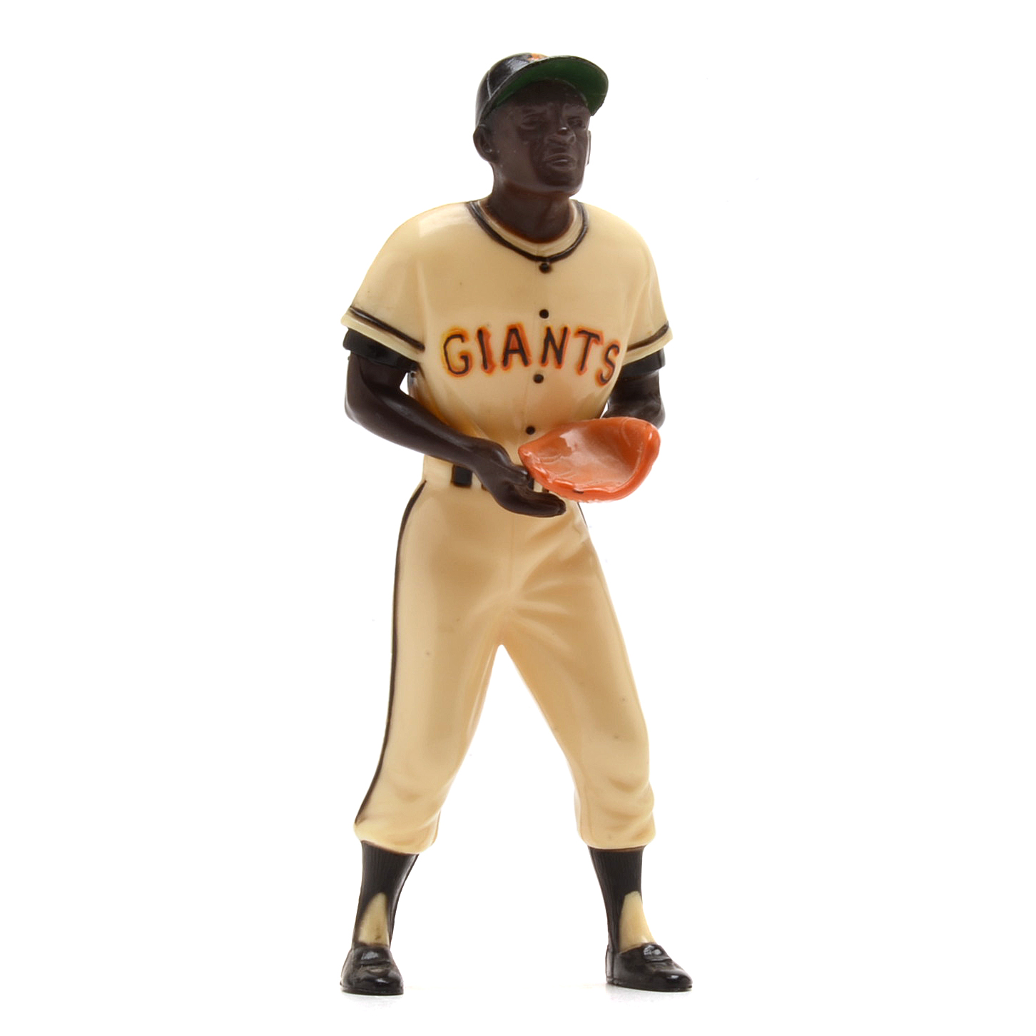 Willie Mays Original Hartland Statue