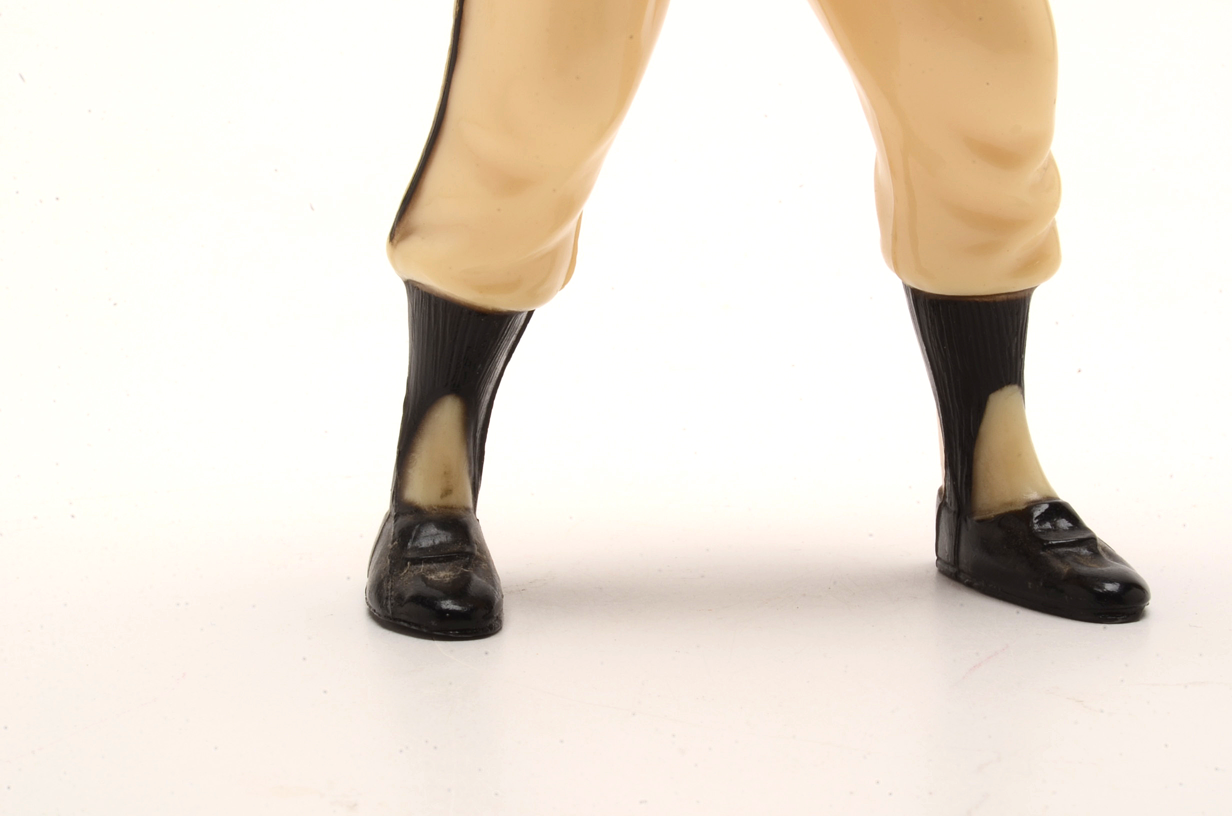 Willie Mays Original Hartland Statue