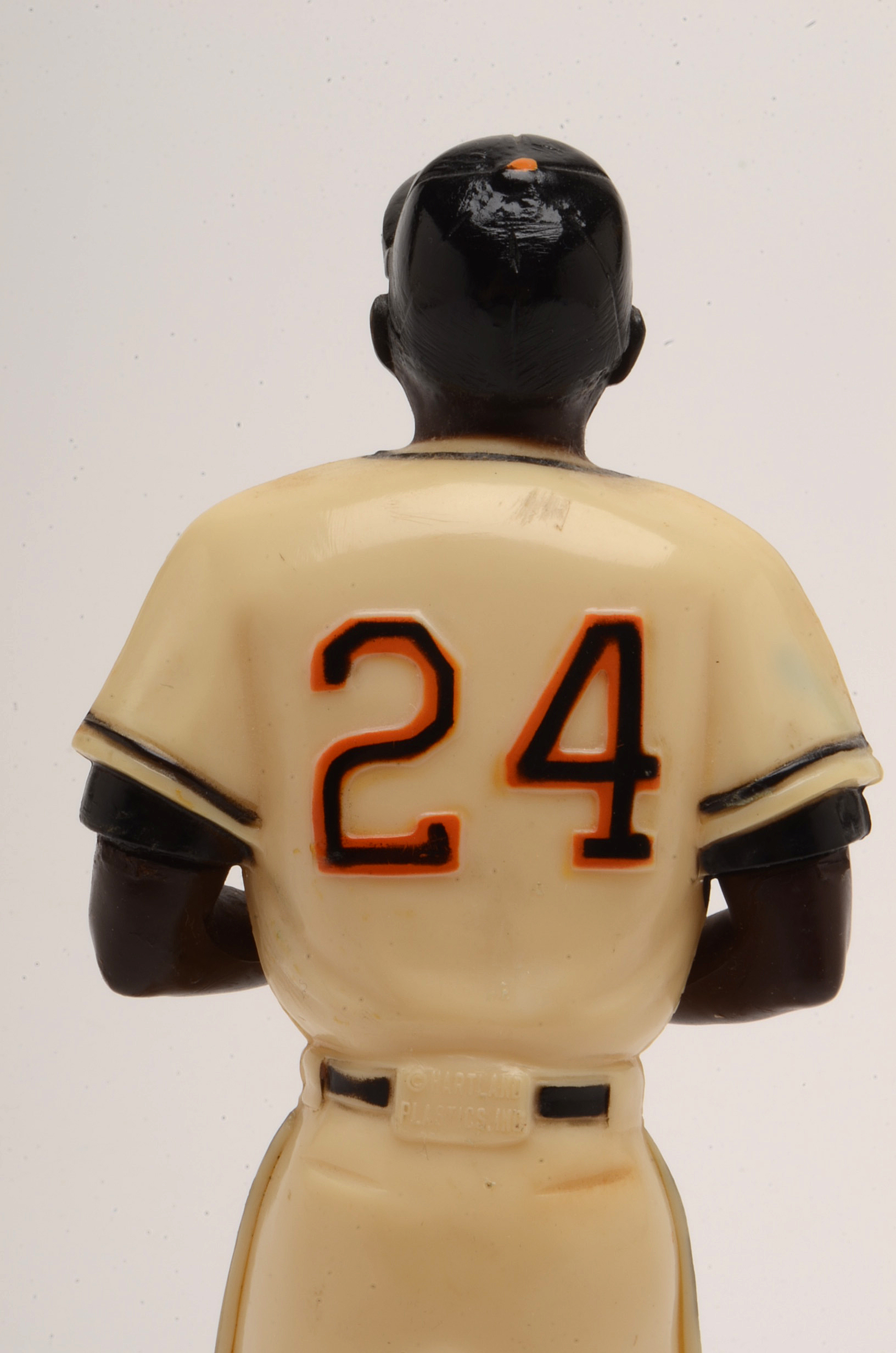 Willie Mays Original Hartland Statue