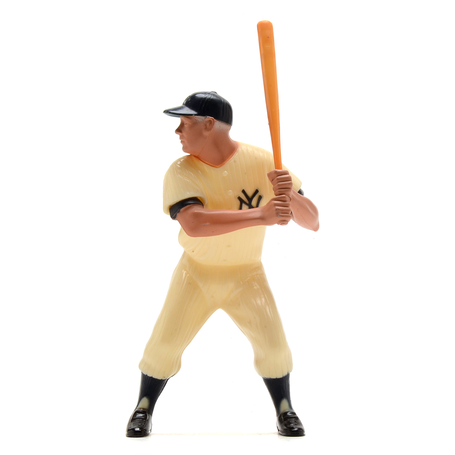 Mickey Mantle Original Hartland Statue
