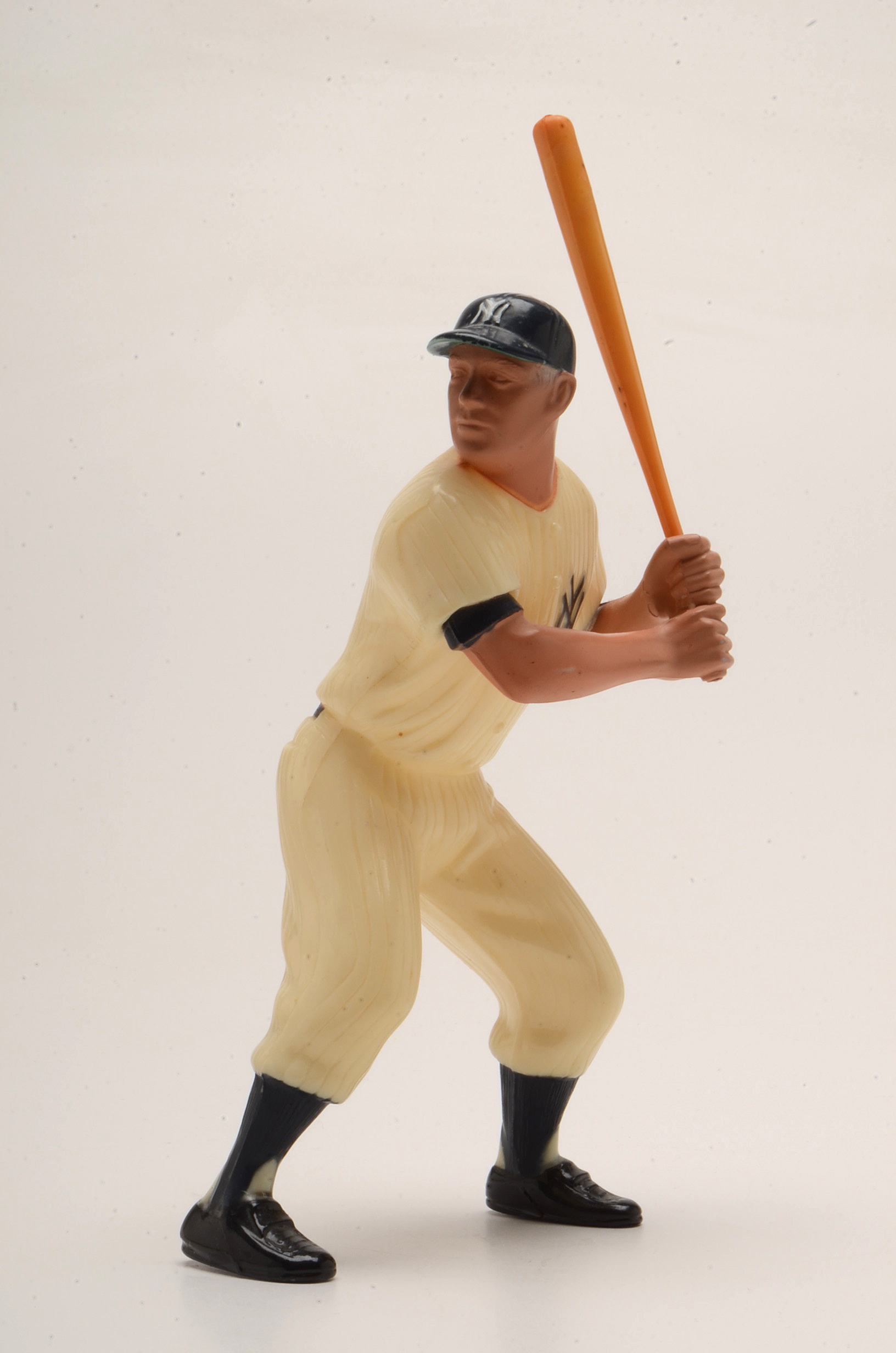 Mickey Mantle Original Hartland Statue