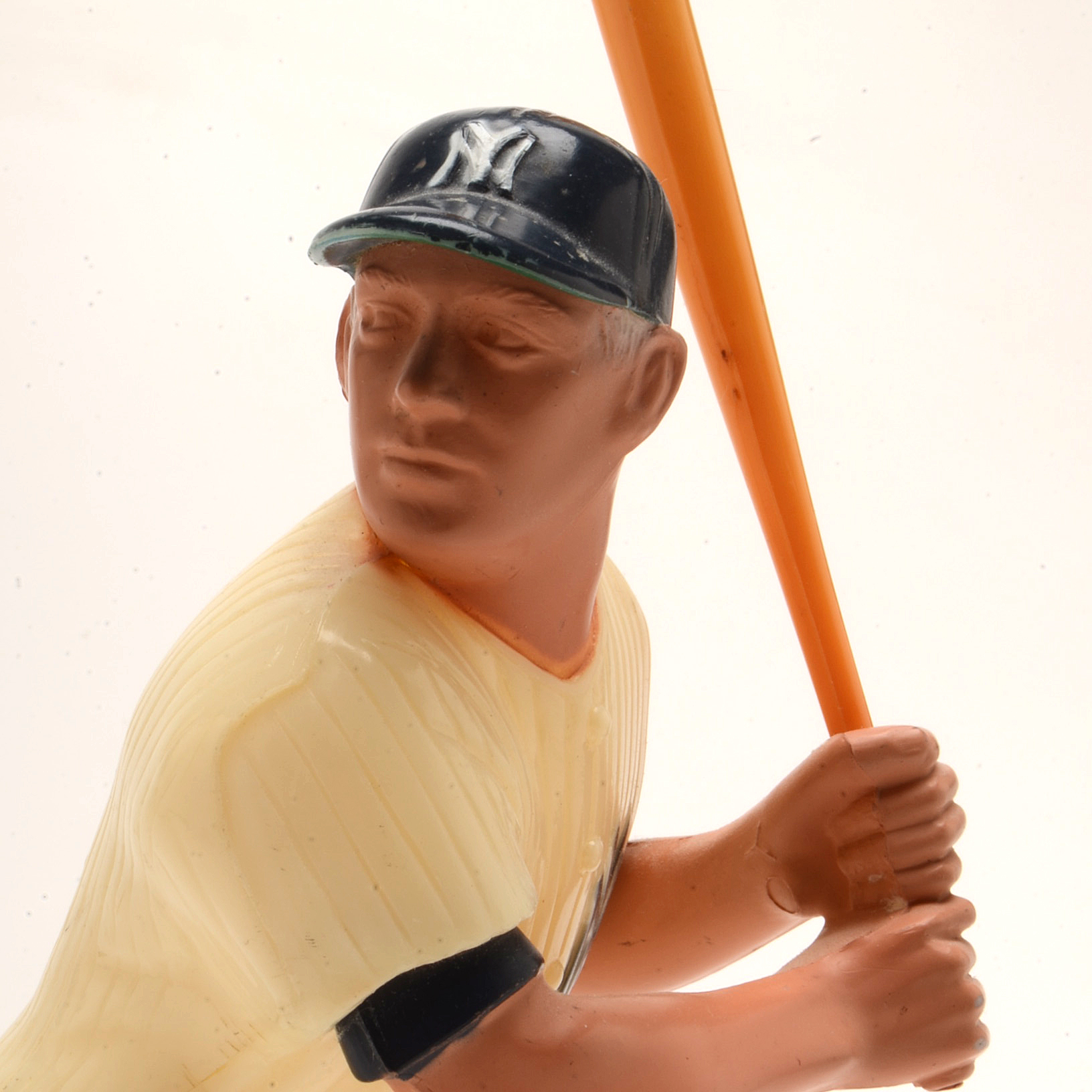 Mickey Mantle Original Hartland Statue