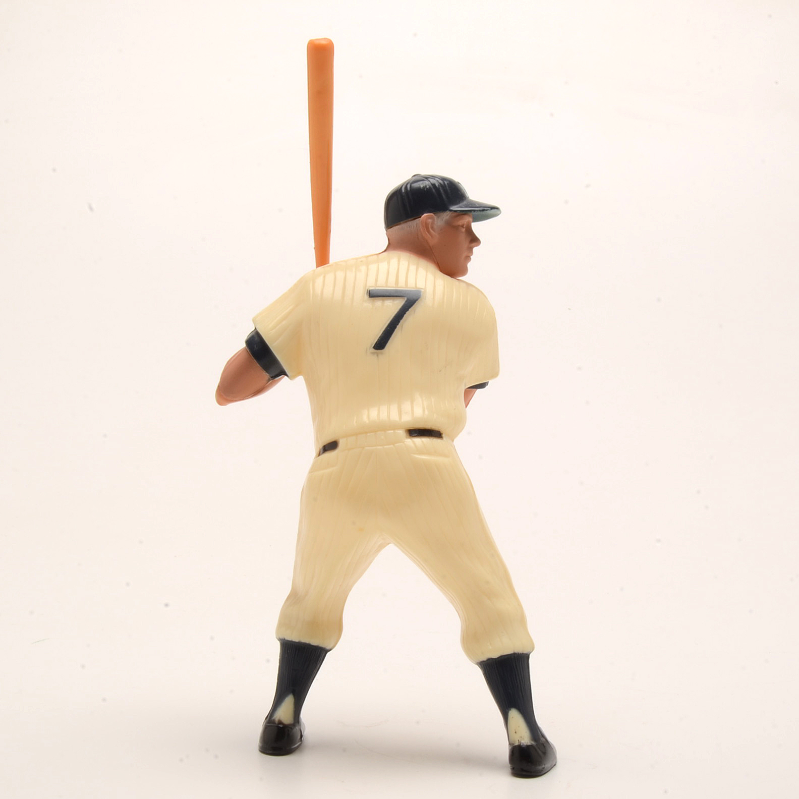 Mickey Mantle Original Hartland Statue