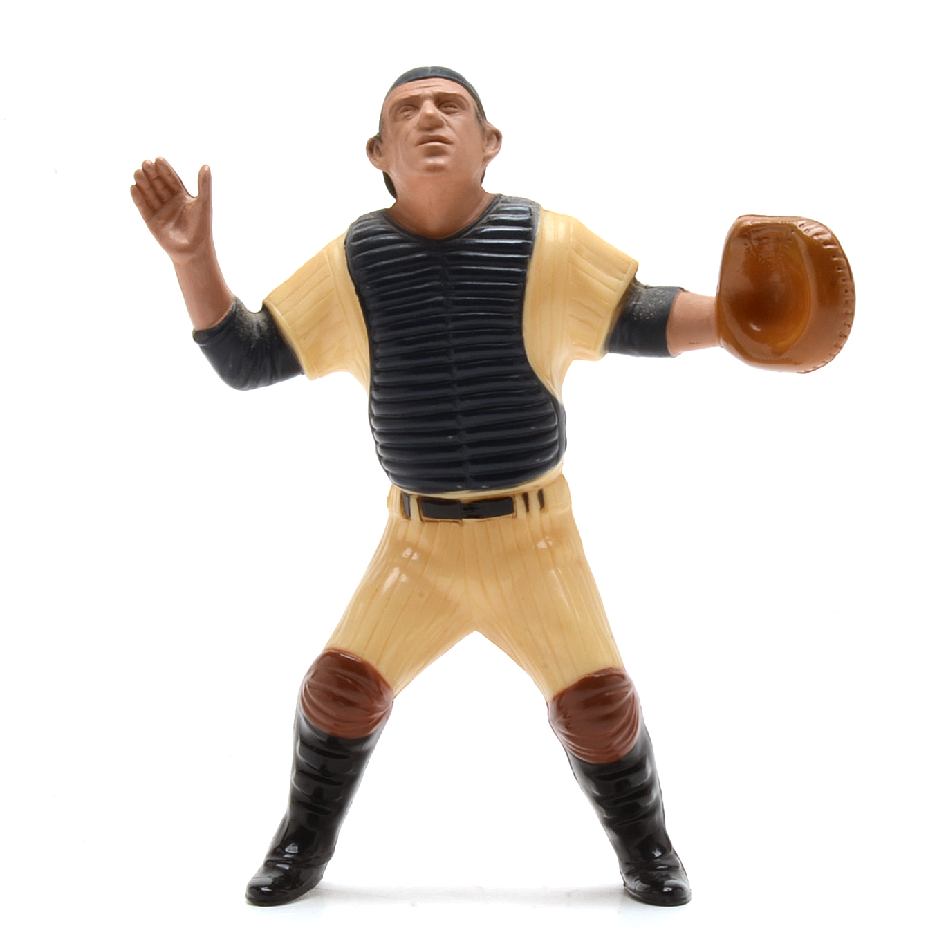 Yogi Berra Original Hartland Statue