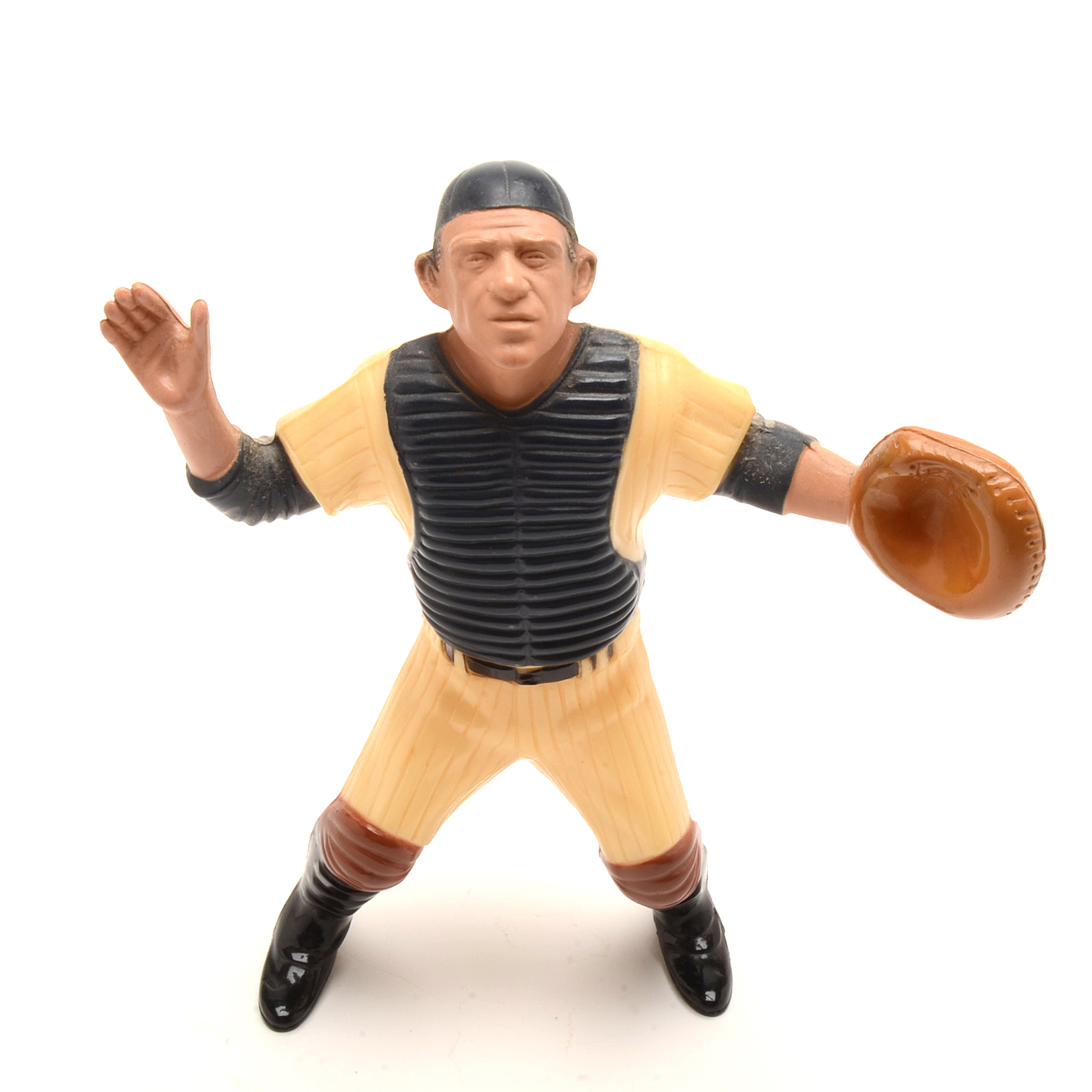 Yogi Berra Original Hartland Statue