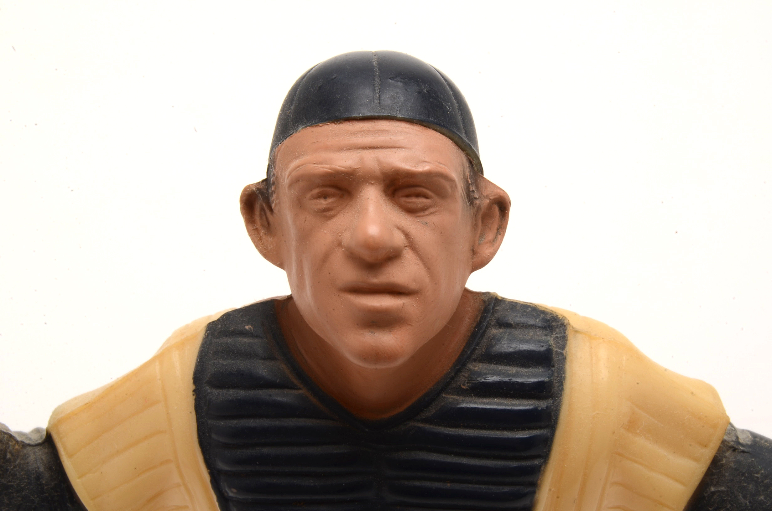 Yogi Berra Original Hartland Statue