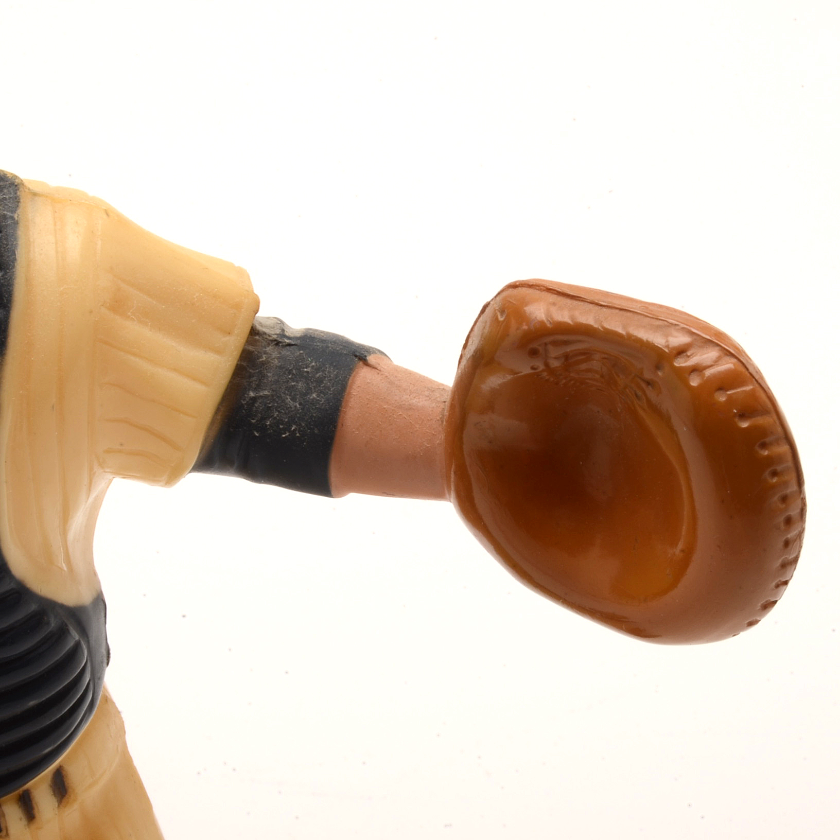 Yogi Berra Original Hartland Statue