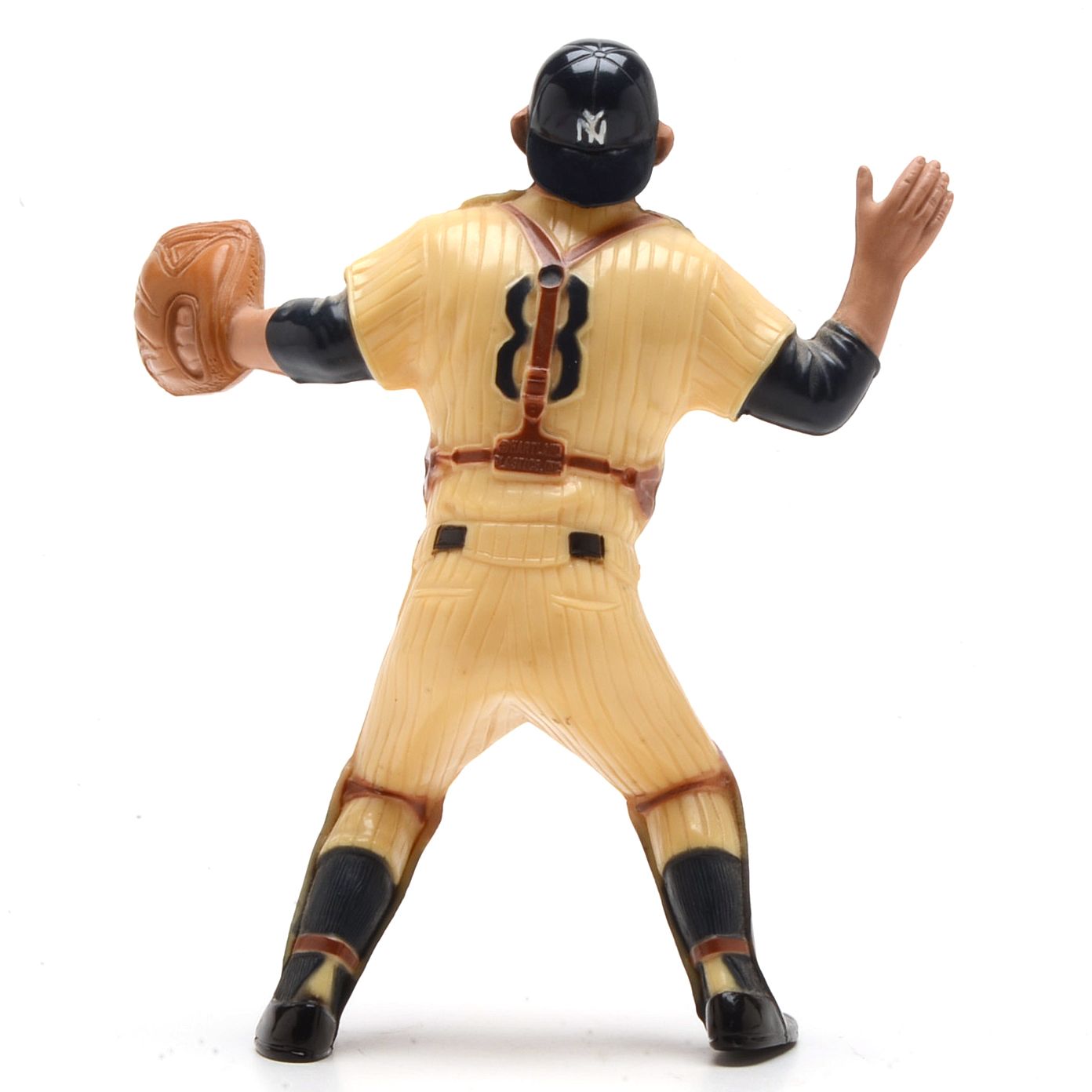 Yogi Berra Original Hartland Statue