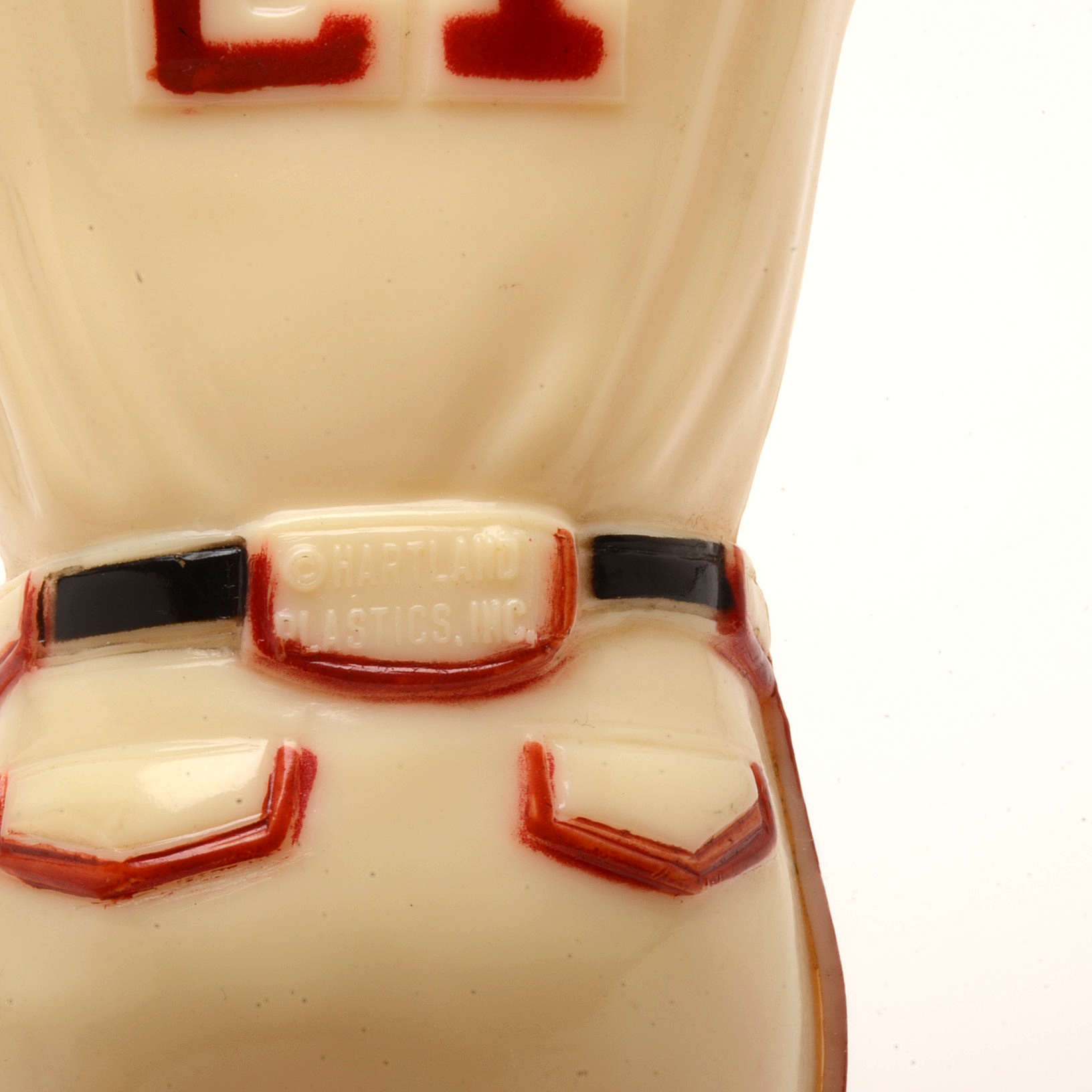 Warren Spahn Original Hartland