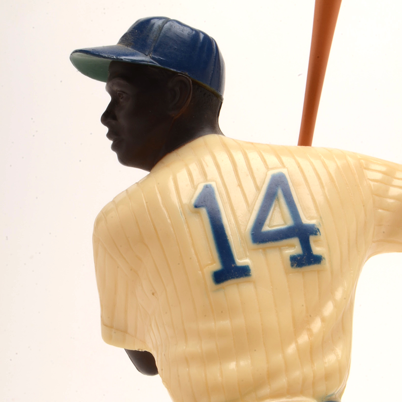 Ernie Banks Original Hartland