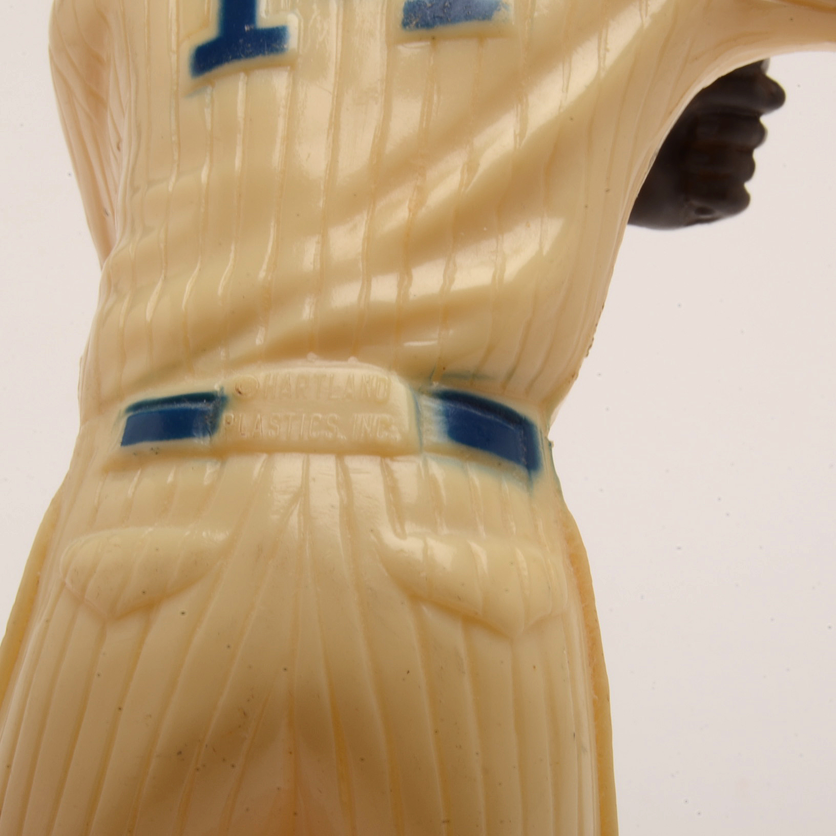 Ernie Banks Original Hartland