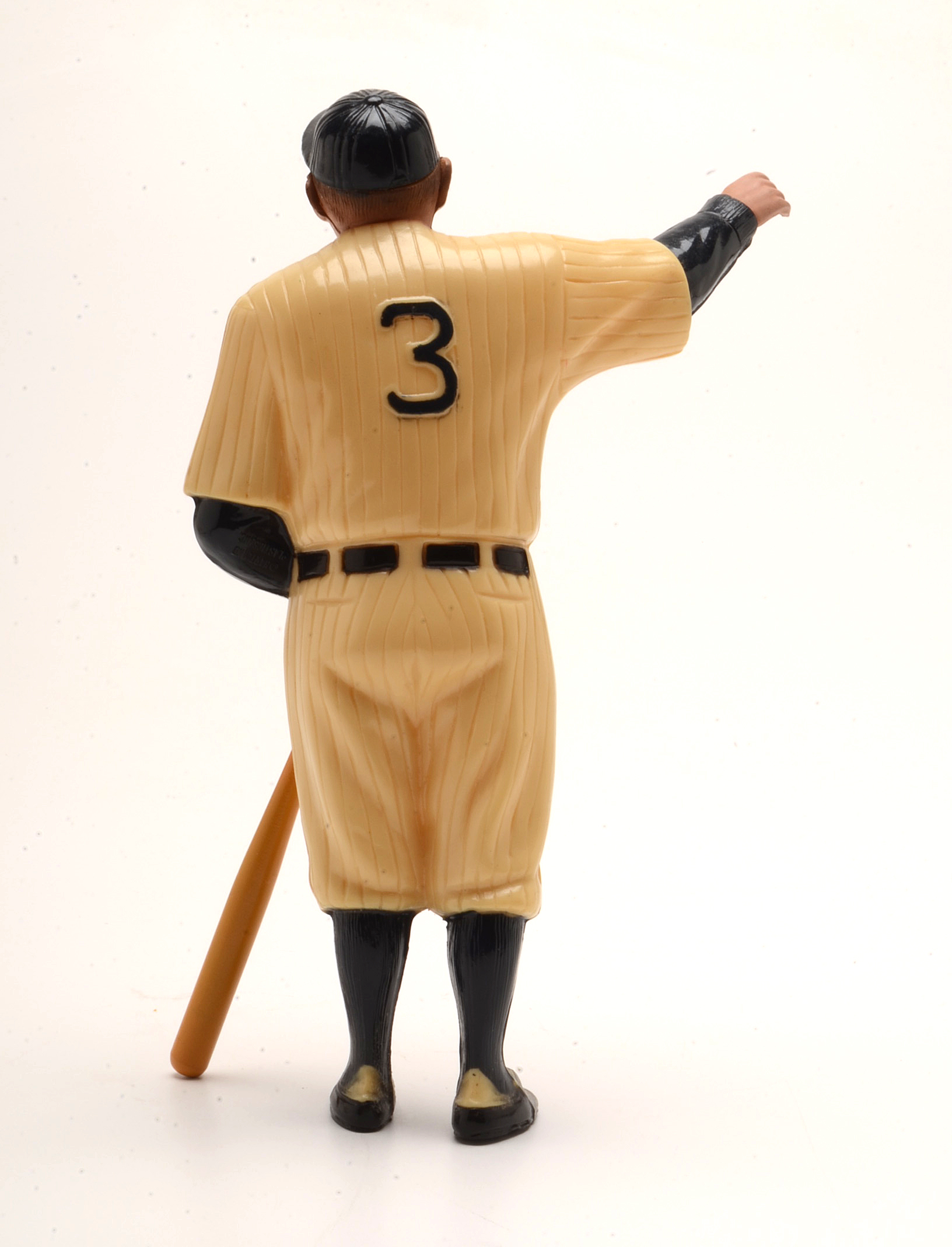Babe Ruth Original Hartland