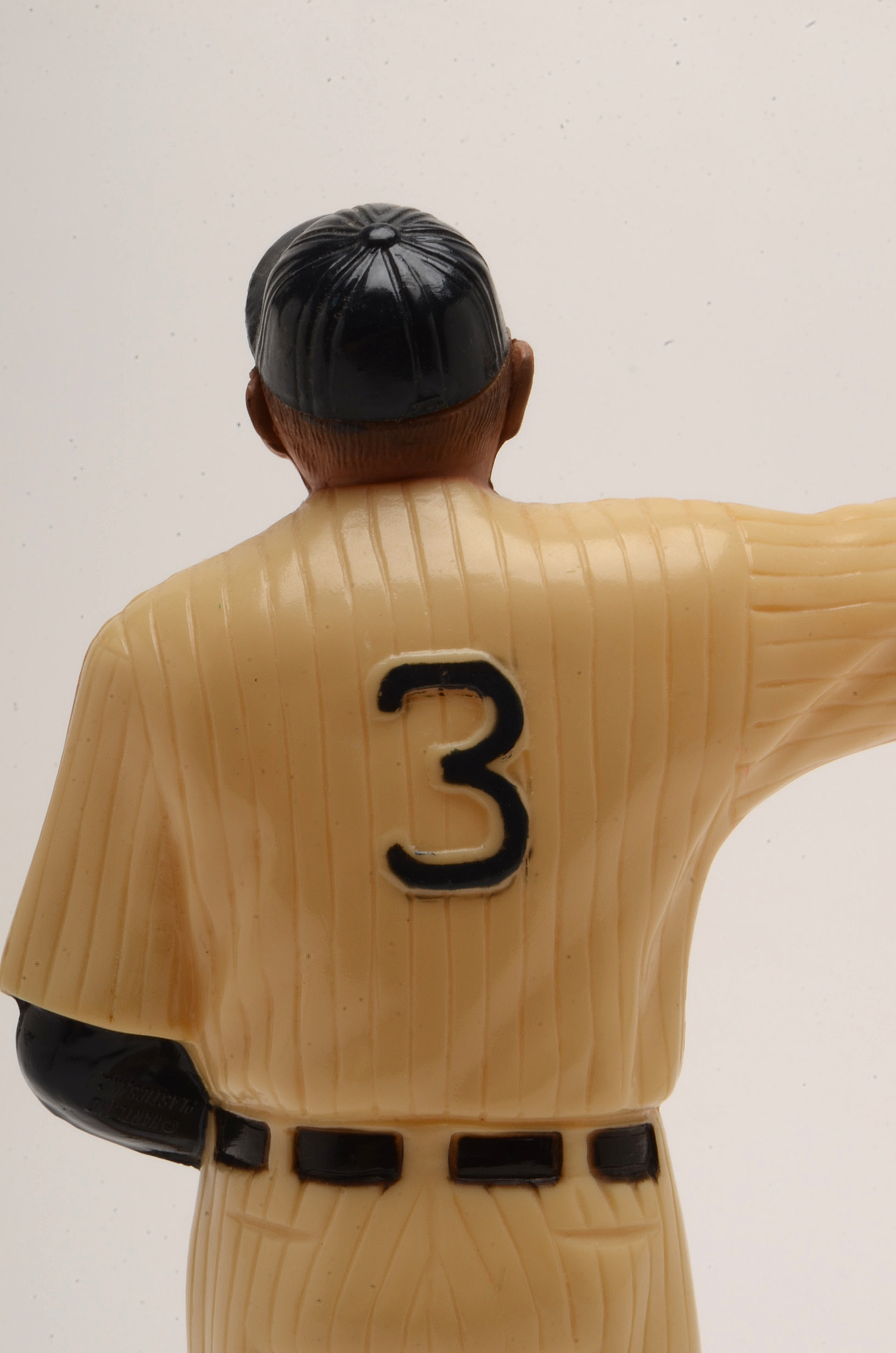 Babe Ruth Original Hartland