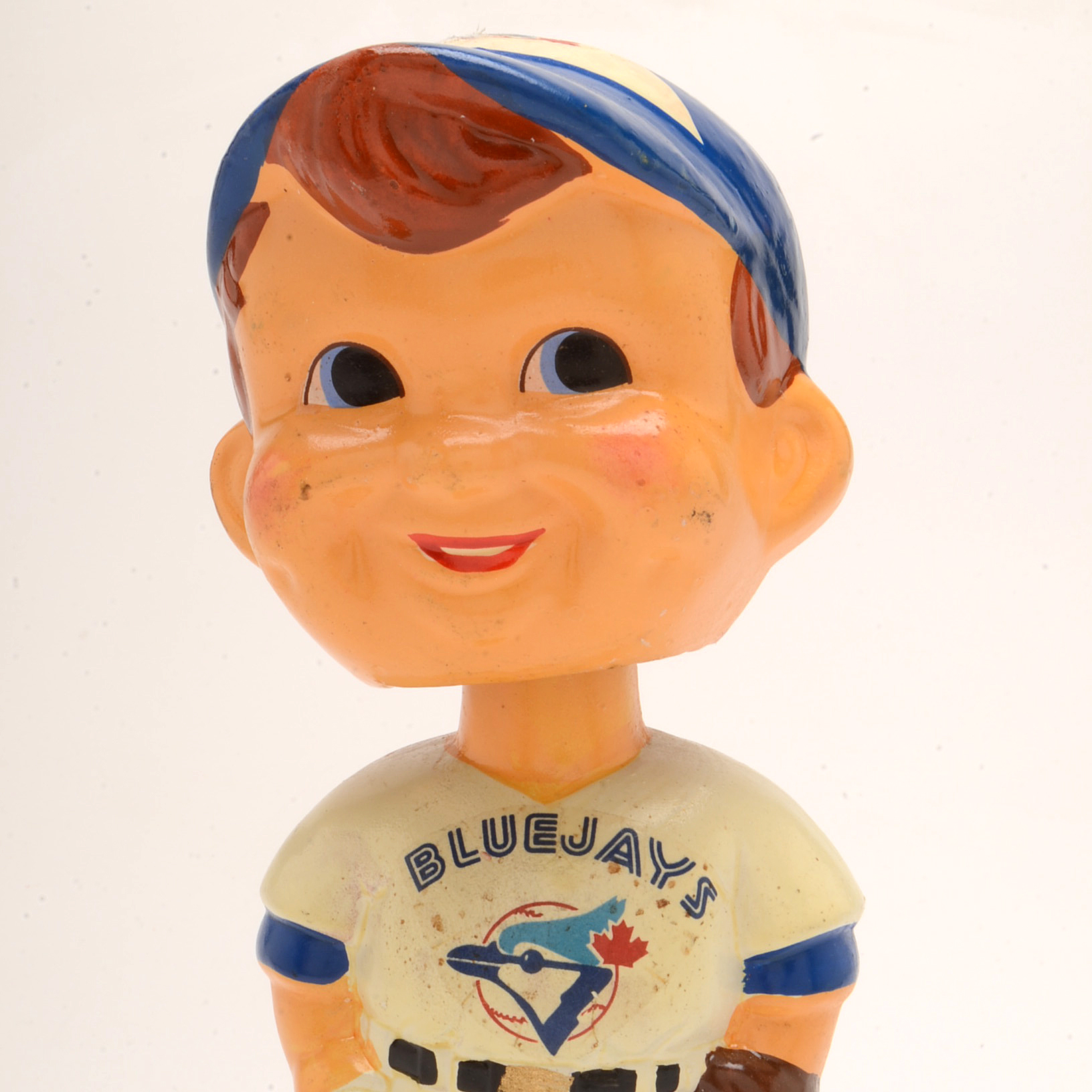 1970s/80s Toronto Bluejays Bobblehead