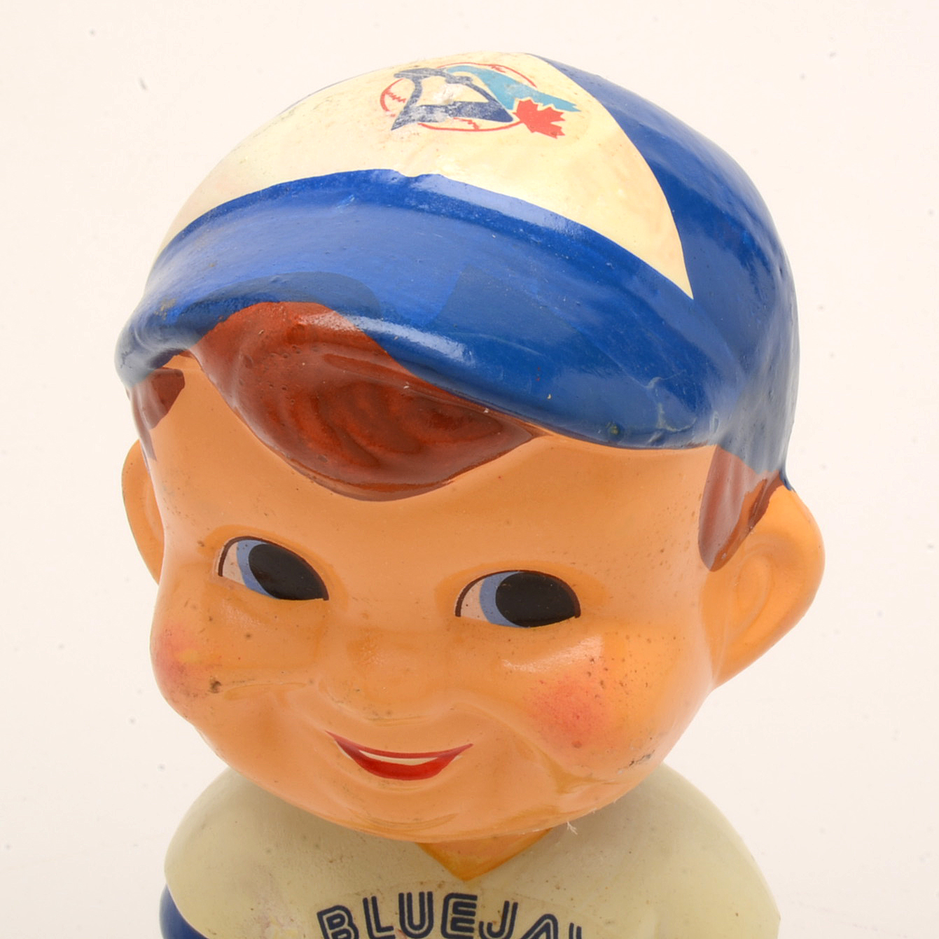 1970s/80s Toronto Bluejays Bobblehead