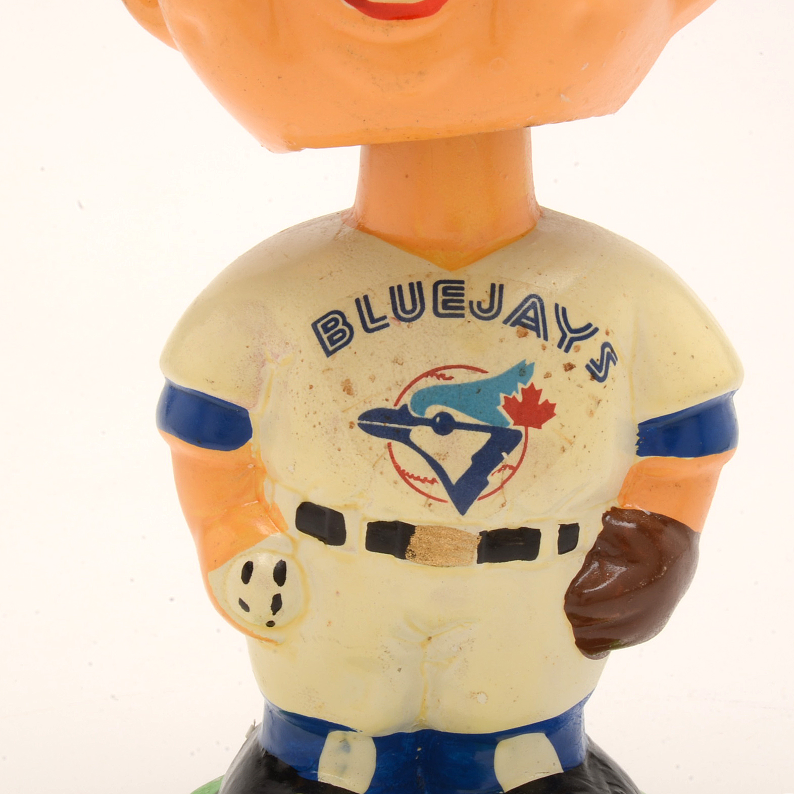 1970s/80s Toronto Bluejays Bobblehead