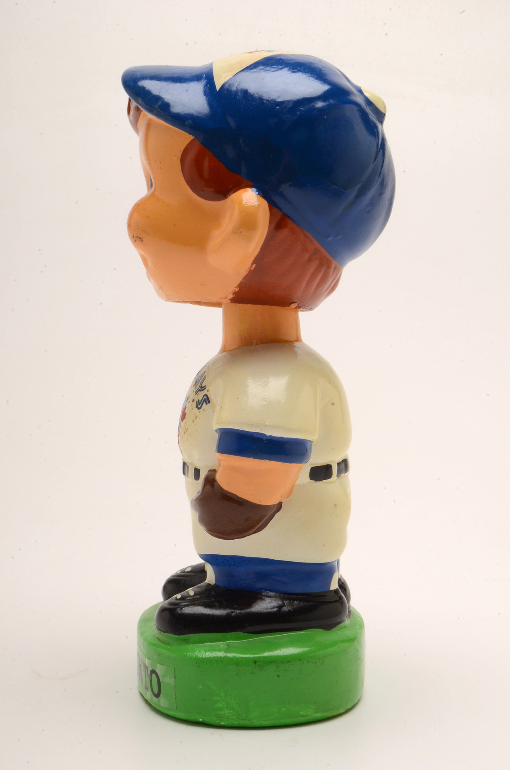 1970s/80s Toronto Bluejays Bobblehead