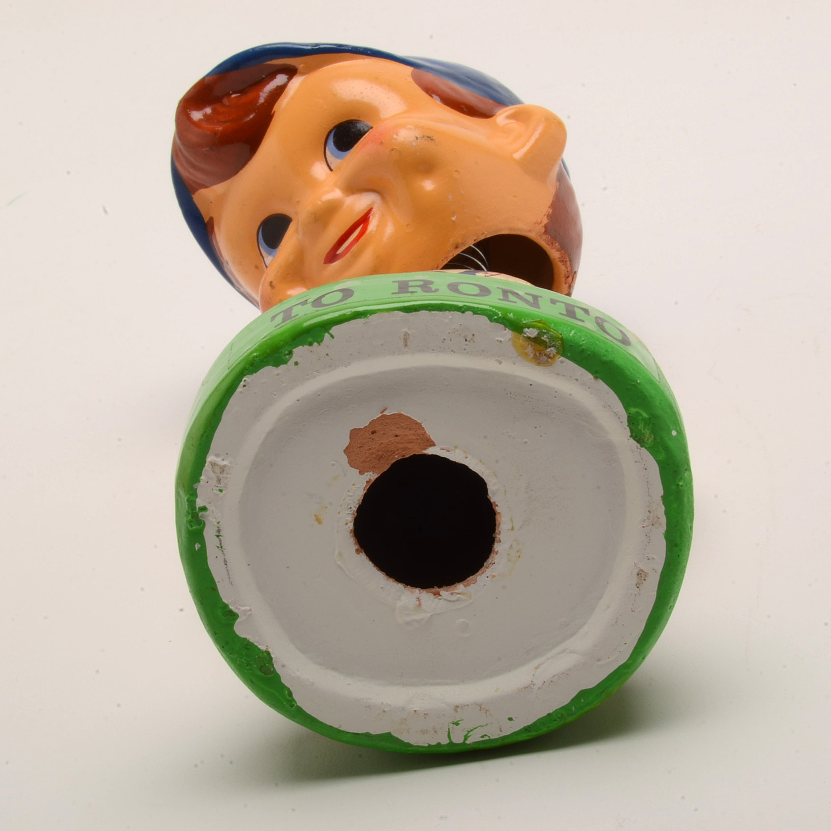 1970s/80s Toronto Bluejays Bobblehead