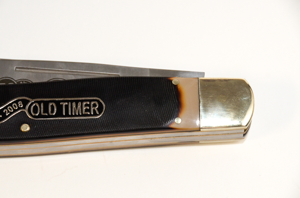 Schrade "Old Timer" Pocket Knife