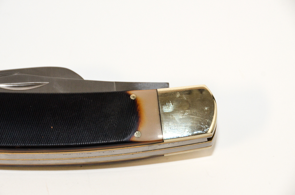 Schrade "Old Timer" Pocket Knife