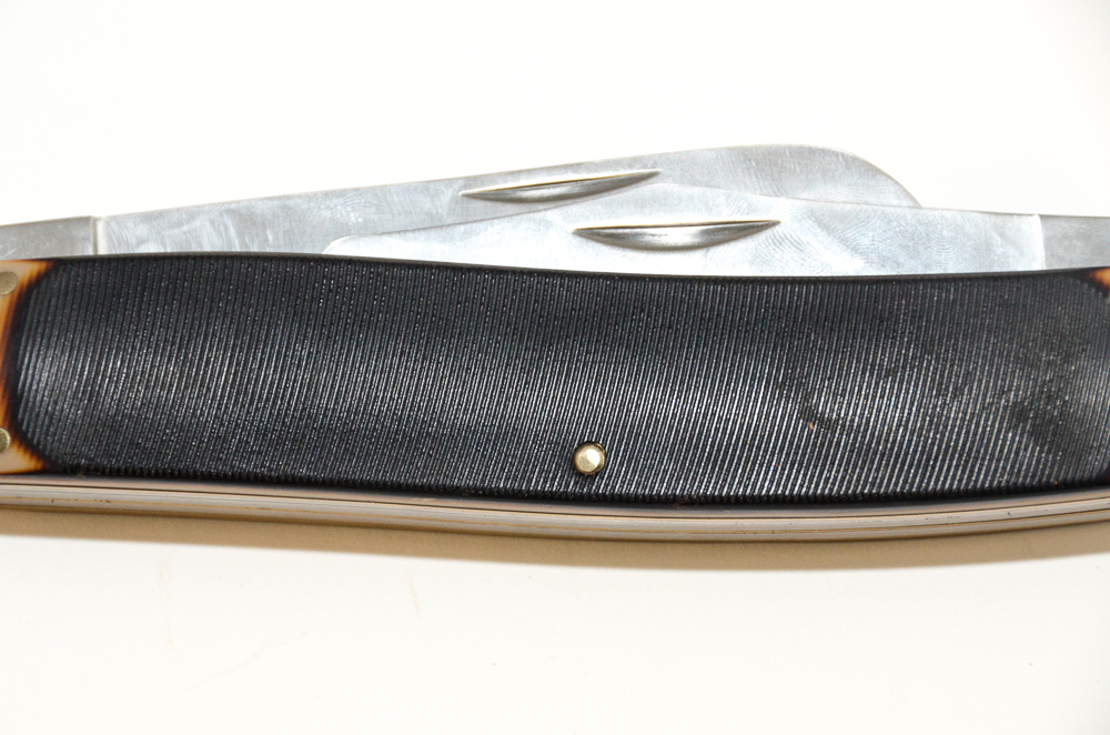 Schrade "Old Timer" Pocket Knife