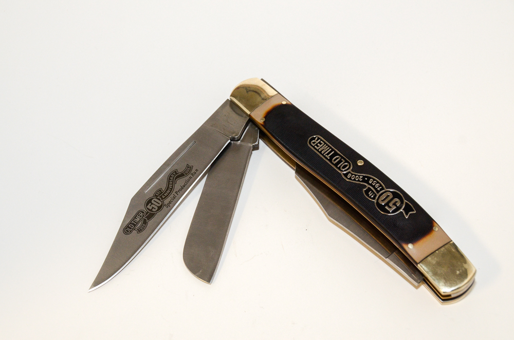 Schrade "Old Timer" Pocket Knife