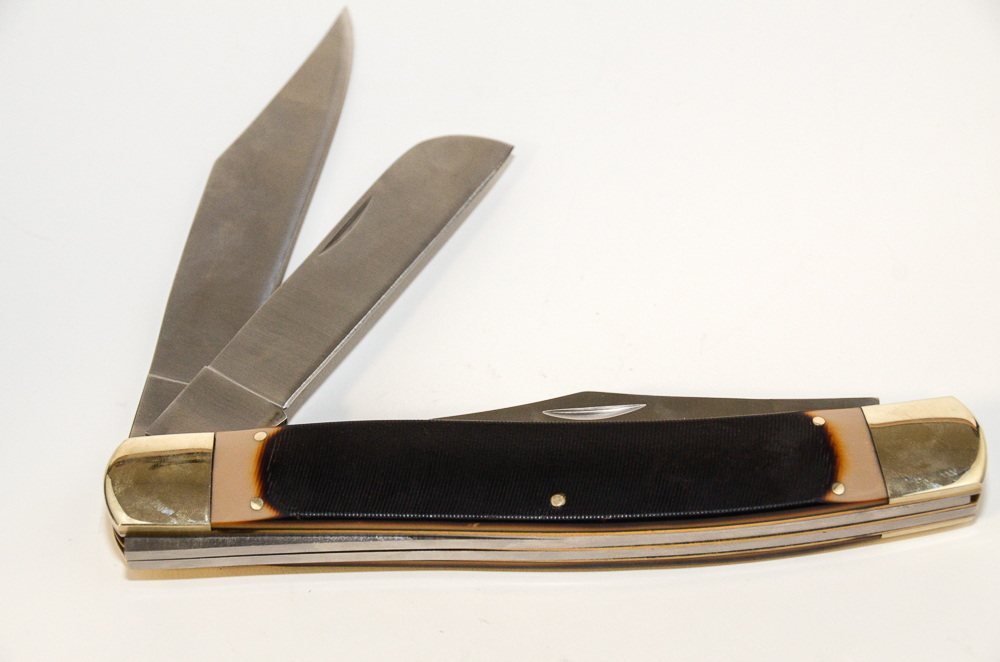 Schrade "Old Timer" Pocket Knife