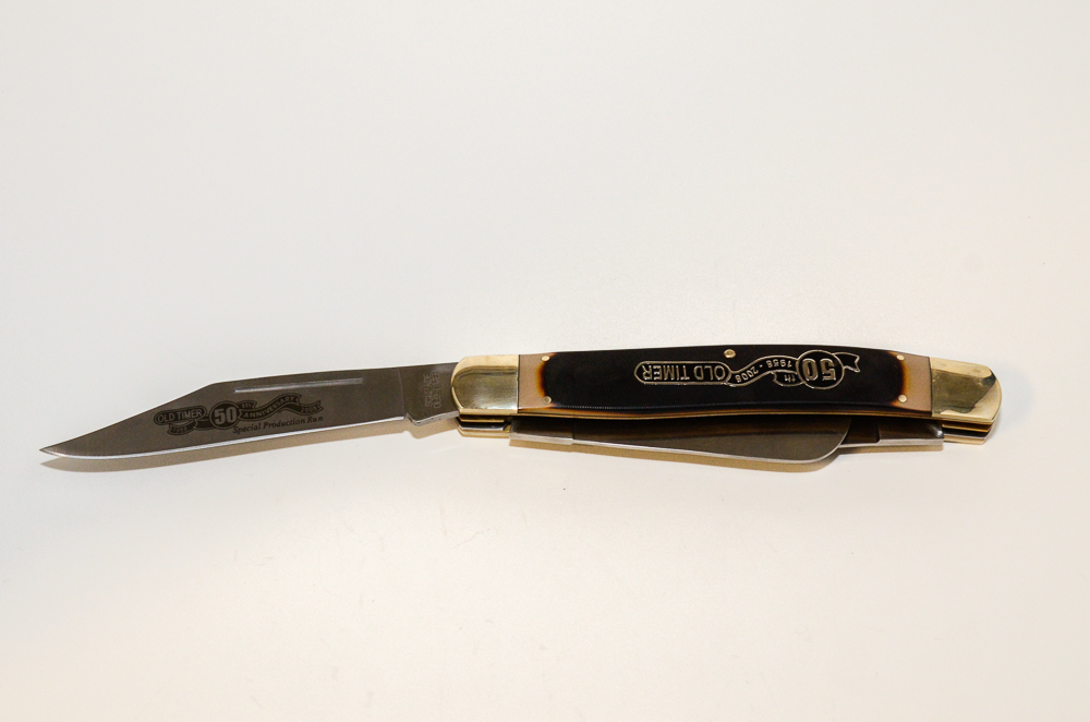 Schrade "Old Timer" Pocket Knife
