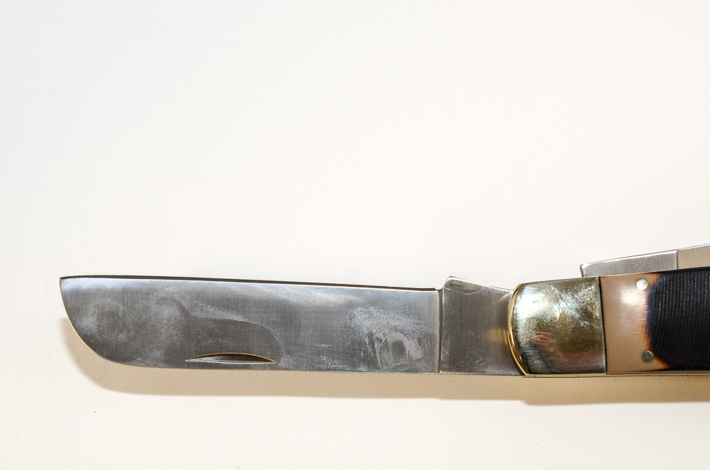 Schrade "Old Timer" Pocket Knife