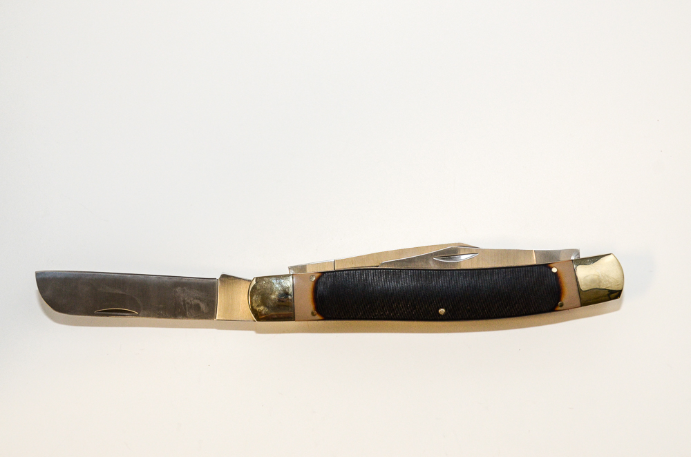 Schrade "Old Timer" Pocket Knife