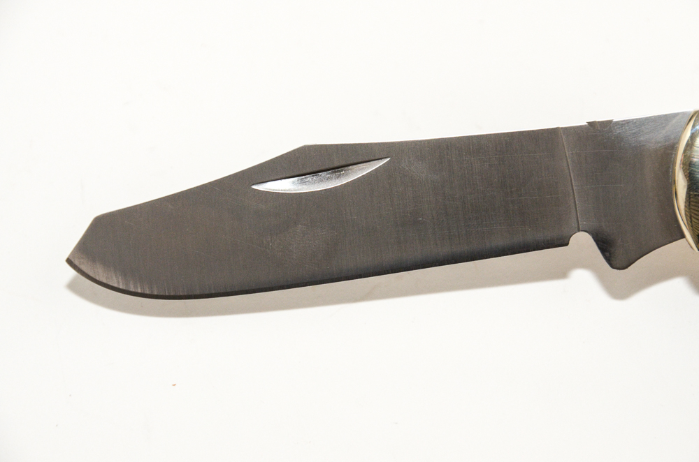 Schrade "Old Timer" Pocket Knife