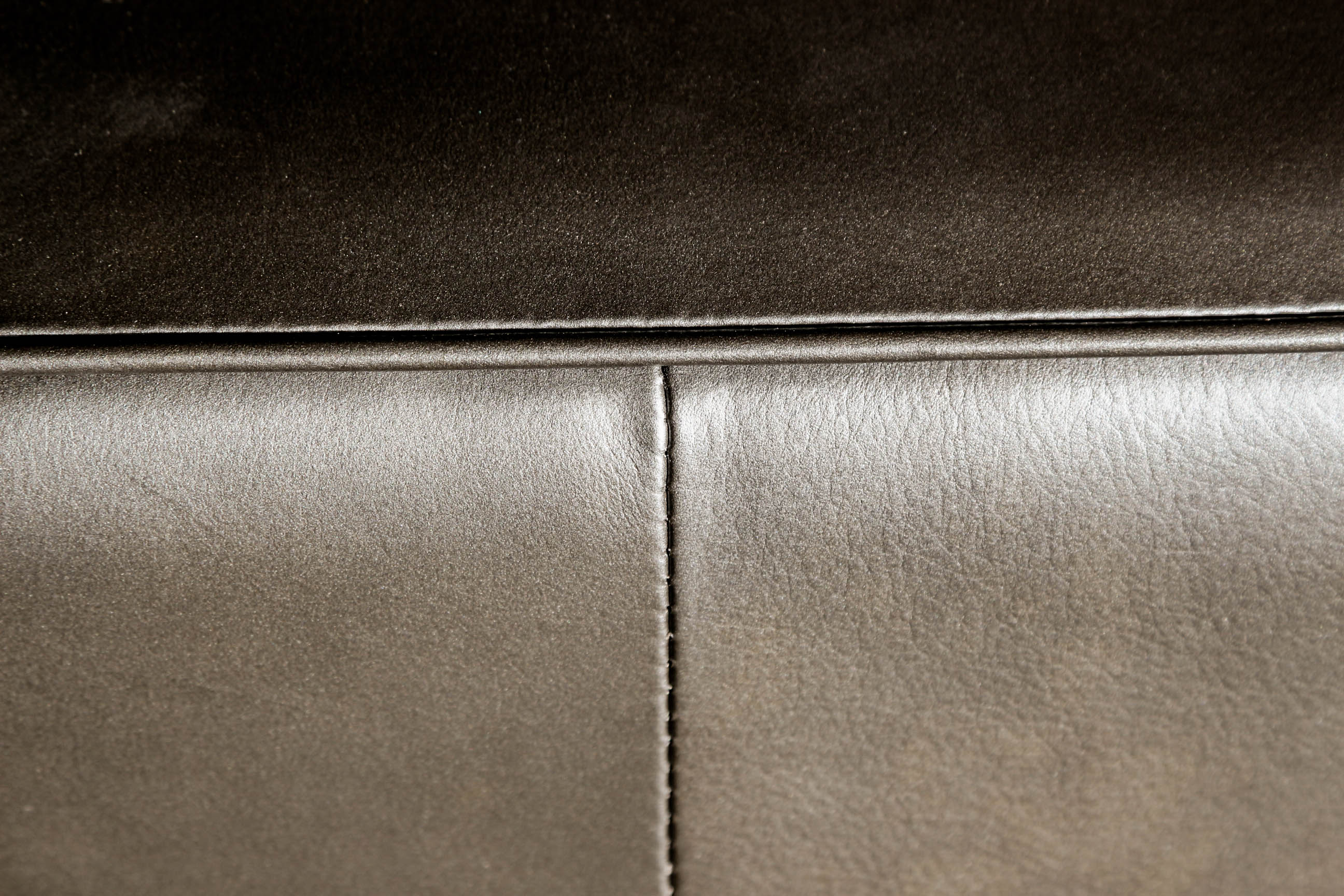 Pair of American Leather Recliners