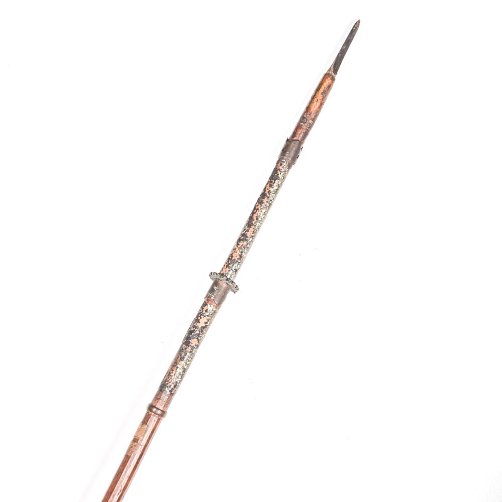 Antique Southeast Asian Spear