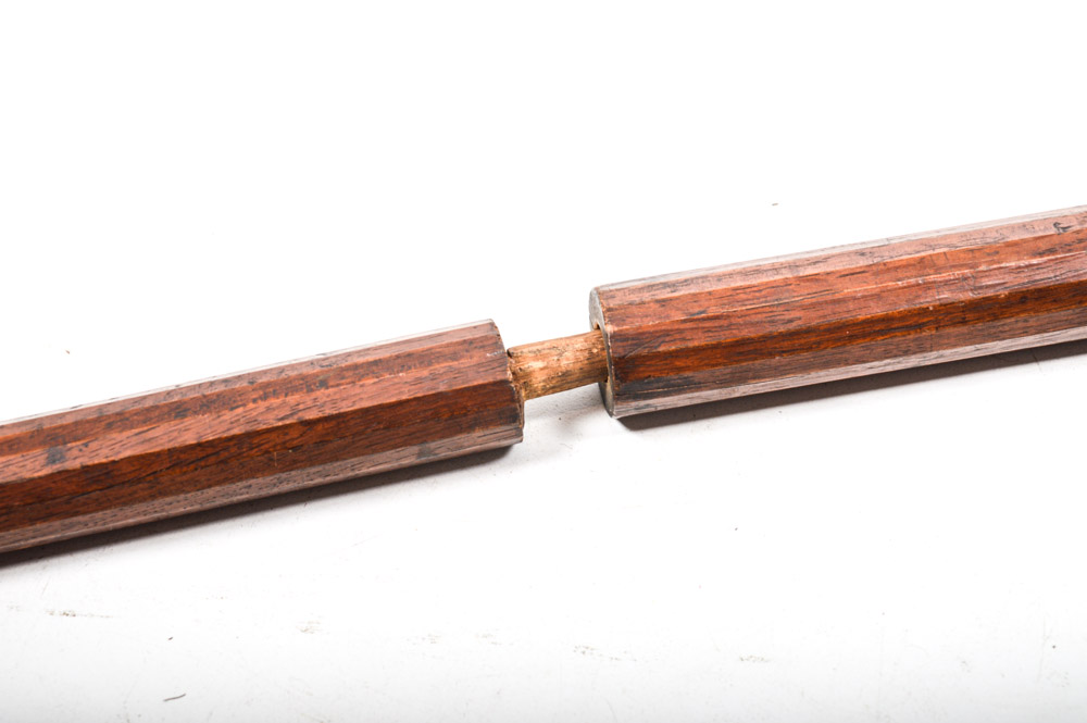 Antique Southeast Asian Spear