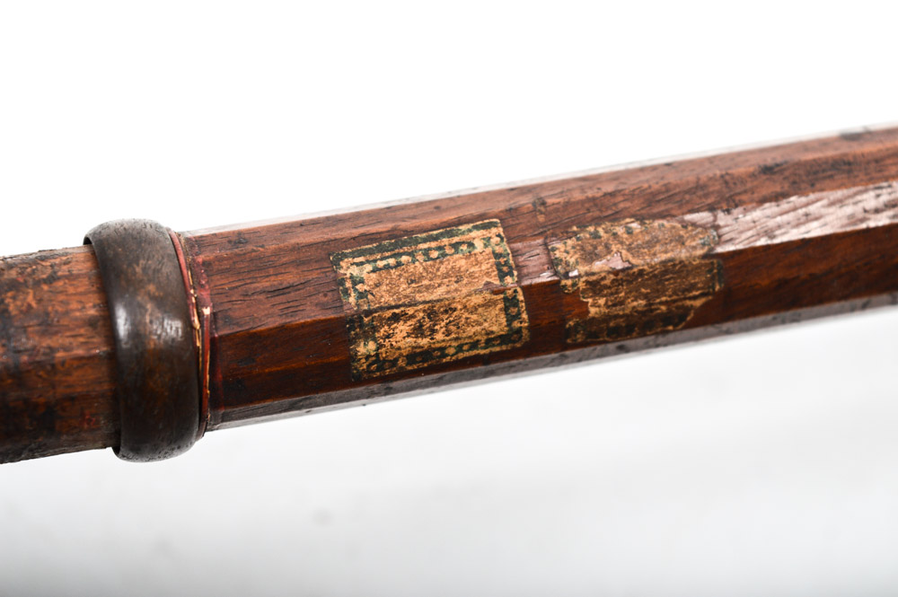 Antique Southeast Asian Spear