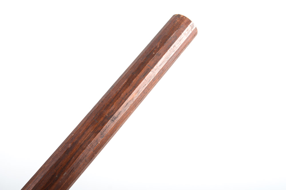 Antique Southeast Asian Spear