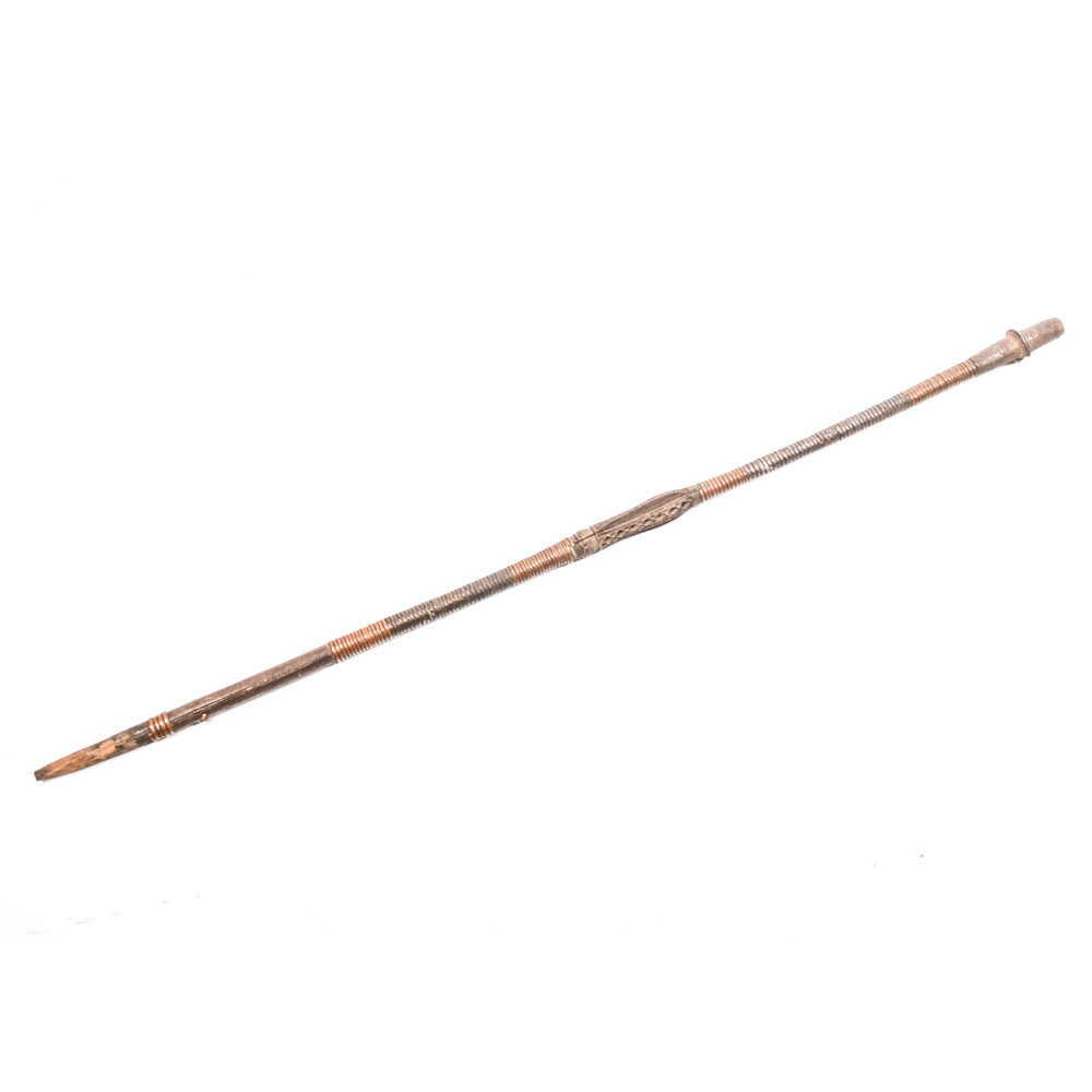 Antique Spear