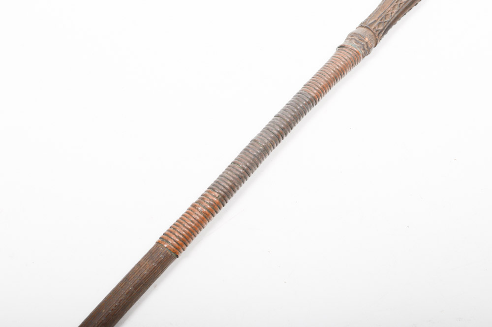 Antique Spear