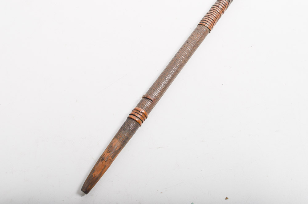 Antique Spear