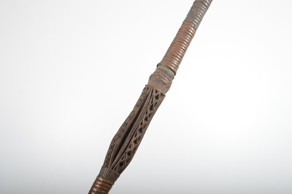Antique Spear