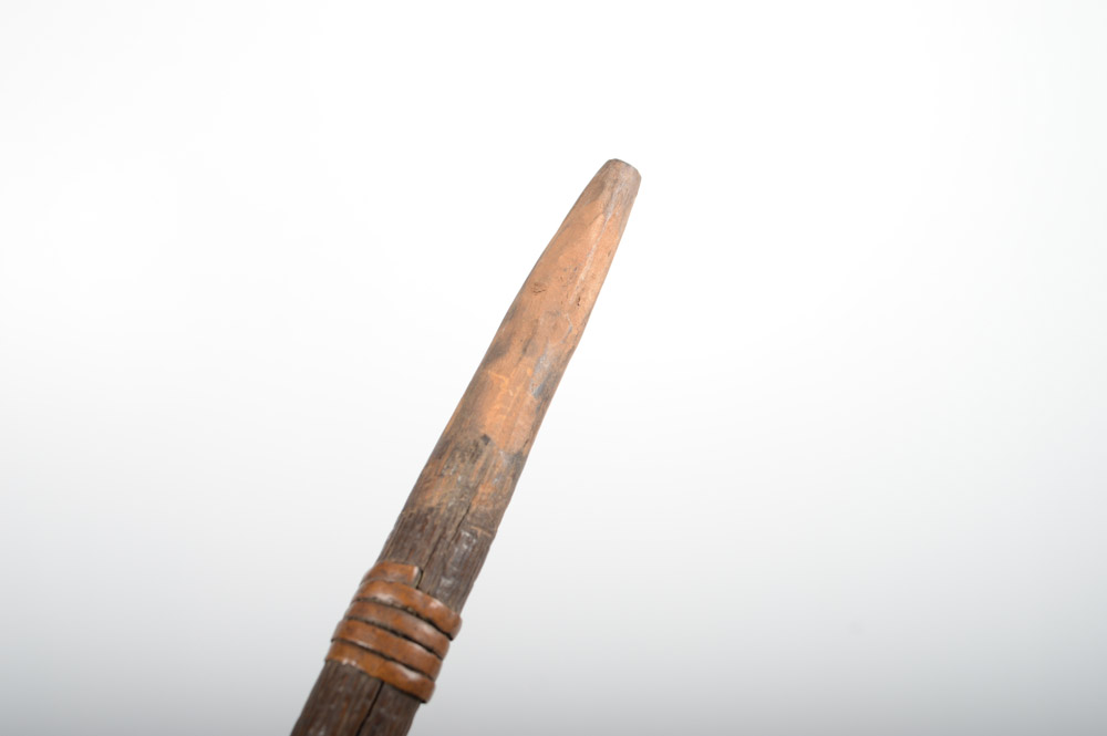 Antique Spear