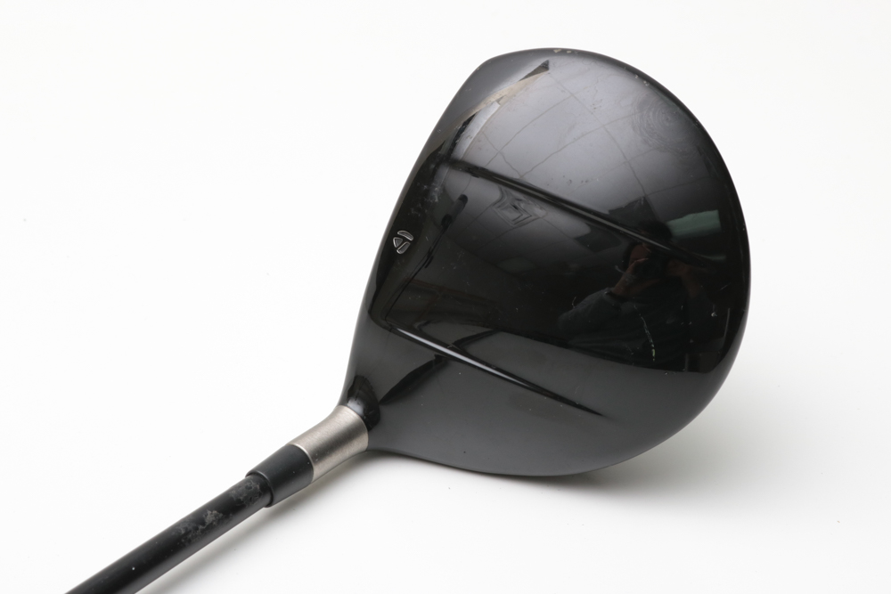 TaylorMade R580 Titanium Driver