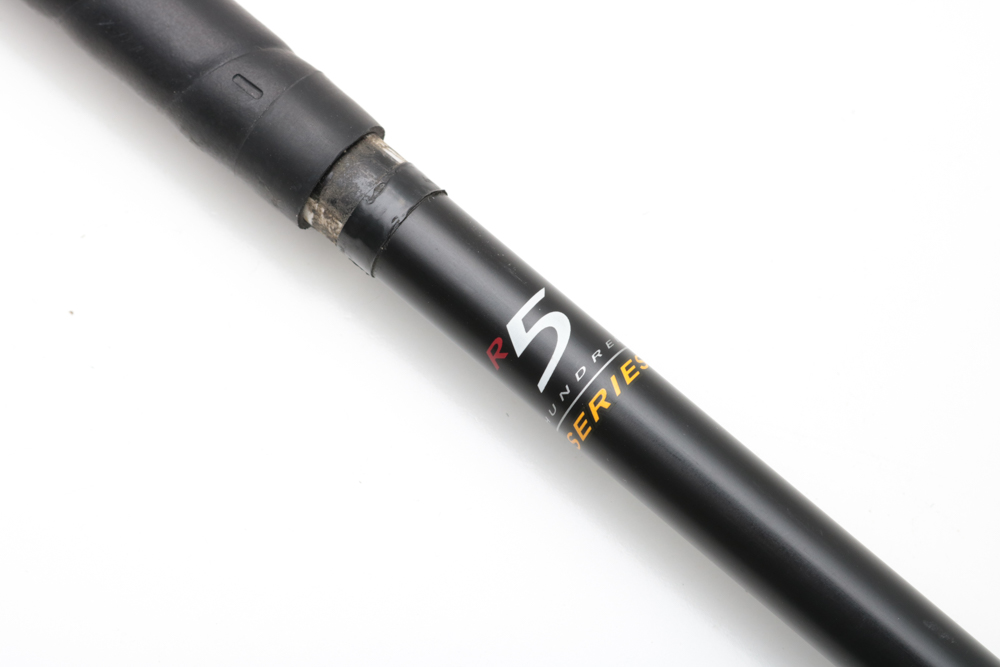 TaylorMade R580 Titanium Driver